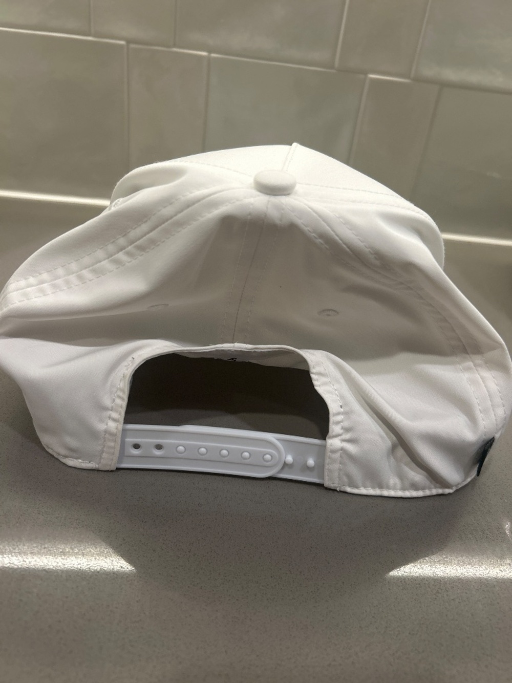 Builders First Source Hat - Picture 2 of 2